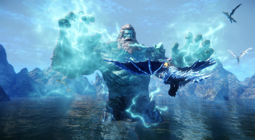  No.006Υͥ / PRۥե˾äƤ롣٥ܤκƻMMORPG򤵤ͤޤäICARUS ONLINEפץ쥤褦