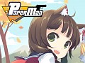 紙技シューティング「ペーパーマン」のサービス開始から3周年。これまでの歩みと現状,そして今後の展望を運営プロデューサーと開発リーダーに聞いた