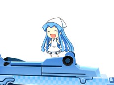 画像集#010のサムネイル/「ペーパーマン」,本日のアップデートで新キャラクター「レム」を実装。「侵略!?イカ娘」とのコラボイベントや,ゲームの3周年記念イベントも同時開催