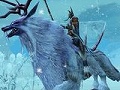 いよいよEPISODE3に突入。「アークロード」に新エリア「氷精霊界」が本日実装