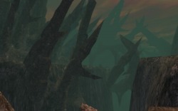 画像集#009のサムネイル/地獄のような場所でも,レアアイテムさえ出れば……! 「ARCHLORD PARTII」7月28日にレベルキャップを開放し,新マップ「ヘヴンズヘル」を実装