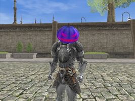 画像集#010のサムネイル/「ARCHLORD」，装備可能レベル89以上のユニークアクセサリ登場