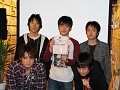 出場128クランの頂点が決定。オンラインFPS「WarRock」,第4回公式クラン戦決勝大会を開催