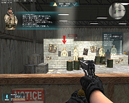 画像集#008のサムネイル/【PR】「WarRock」に大きな動きが！　2丁装備用の「AK47 Dual」が手に入る新A.I.モード「TIME ATTACK」実装。公式大会や特典付推奨マウスの情報も