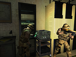 画像集#013のサムネイル/【PR】「WarRock」に大きな動きが！　2丁装備用の「AK47 Dual」が手に入る新A.I.モード「TIME ATTACK」実装。公式大会や特典付推奨マウスの情報も