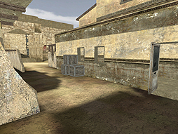 画像集#023のサムネイル/【PR】「WarRock」に大きな動きが！　2丁装備用の「AK47 Dual」が手に入る新A.I.モード「TIME ATTACK」実装。公式大会や特典付推奨マウスの情報も