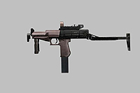 画像集#032のサムネイル/【PR】「WarRock」に大きな動きが！　2丁装備用の「AK47 Dual」が手に入る新A.I.モード「TIME ATTACK」実装。公式大会や特典付推奨マウスの情報も