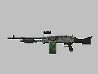 画像集#033のサムネイル/【PR】「WarRock」に大きな動きが！　2丁装備用の「AK47 Dual」が手に入る新A.I.モード「TIME ATTACK」実装。公式大会や特典付推奨マウスの情報も