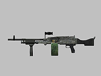 画像集#034のサムネイル/【PR】「WarRock」に大きな動きが！　2丁装備用の「AK47 Dual」が手に入る新A.I.モード「TIME ATTACK」実装。公式大会や特典付推奨マウスの情報も