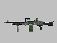 画像集#037のサムネイル/【PR】「WarRock」に大きな動きが！　2丁装備用の「AK47 Dual」が手に入る新A.I.モード「TIME ATTACK」実装。公式大会や特典付推奨マウスの情報も