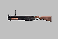 画像集#038のサムネイル/【PR】「WarRock」に大きな動きが！　2丁装備用の「AK47 Dual」が手に入る新A.I.モード「TIME ATTACK」実装。公式大会や特典付推奨マウスの情報も