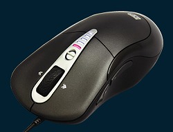 画像集#041のサムネイル/【PR】「WarRock」に大きな動きが！　2丁装備用の「AK47 Dual」が手に入る新A.I.モード「TIME ATTACK」実装。公式大会や特典付推奨マウスの情報も