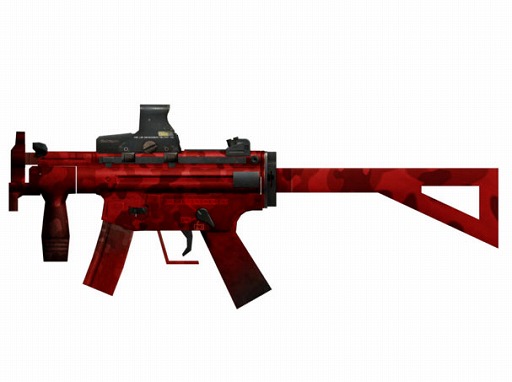 画像集#042のサムネイル/【PR】「WarRock」に大きな動きが！　2丁装備用の「AK47 Dual」が手に入る新A.I.モード「TIME ATTACK」実装。公式大会や特典付推奨マウスの情報も