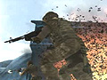 「WarRock」韓国サーバーに新マップ「Zero Point」が実装。雪原地帯での激しい陣地争奪戦を収録したムービーが公開に