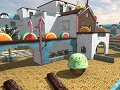 「WarRock」新武器「SW_MP1BD」が本日実装。3月21日に実施予定の6周年記念アップデート情報の一部が公開に。まずは,クランシステムの刷新を予定
