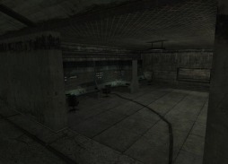 画像集 No.001のサムネイル画像 / 「WarRock」,AIモード用マップ「Hidden Cave」&新キャラクター「ニーナ」が登場。独特な装飾が施された新武器も発売