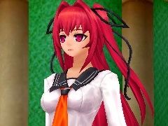 「CABAL ONLINE」,大型アップデート「ABANDONED CITY」を実装。「新妹魔王の契約者」とのコラボアバターの姿も明らかに
