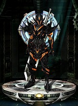 CABAL ONLINE
