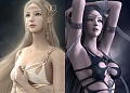 【PR】絶え間ない大規模戦闘と大人向けの描写が異色のダークファンタジーMMORPG「シャイヤ」の世界とは