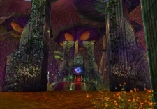 画像集#011のサムネイル/「シャイヤ Relic of Mystra」大型アップデート「ミストラの遺産」の第3弾を実施。新ダンジョン「クイーンセルヴス」「クイーンカプト」などが登場