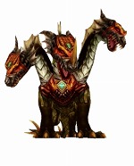 画像集#013のサムネイル/4周年を迎える「シャイヤ」で大型アップデート実施。幻のモンスター「クリプティック ワン」の魔の手から世界を救え