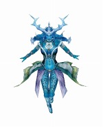 画像集#014のサムネイル/4周年を迎える「シャイヤ」で大型アップデート実施。幻のモンスター「クリプティック ワン」の魔の手から世界を救え