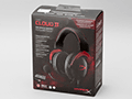 HW短評:Kingston「HyperX Cloud II」(3)マイク特性検証とまとめ