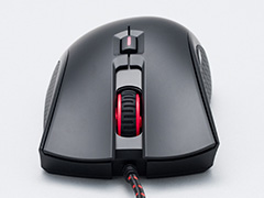 「HyperX Pulsefire FPS」レビュー。ウメハラのスポンサーになったKingstonが放つ初のマウスは買いか