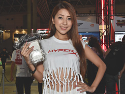  No.021Υͥ / TGS 2018HyperXܸ󥭡ܡɤγȯɽ󥷥塼ޥൡԾؤΤʤϤ
