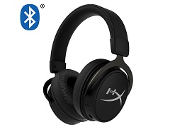 HyperX,アナログとBluetoothの両接続に対応するゲーマー向け2chステレオヘッドセット「Cloud MIX」の注文受け付けをAmazon.co.jpで開始