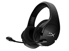 HyperX,1万円で買える7.1chサラウンド対応ヘッドセットを国内発売。ワイヤレス&ワイヤードの2製品を用意