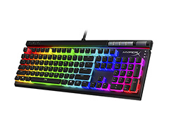 HyperX,独自キースイッチ採用キーボード「Alloy Elite 2」を国内発売
