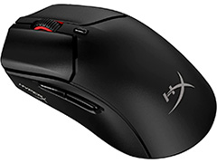 重さ60g前後のeスポーツ向けマウスがHyperXから4月17日発売。PC&Xbox向けのワイヤードゲームパッドも登場