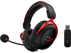 HyperXがAmazonプライムデーでのセールを予告。定番ヘッドセットや配信者向けマイクを割引販売