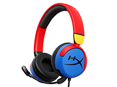 子供の適したコンパクトヘッドセットやブランド初のミキサーなどをHyperXが7月12日発売