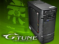 【PR】驚くべき小ささと,驚くべき高性能。G-Tuneの新モデル「NEXTGEAR-MICRO i800PA1-SP2」が持つ尖った魅力に迫る