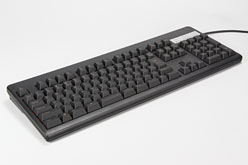画像集#017のサムネイル/“G-Tune印”のRealforceキーボードを試す。45g統一荷重が気に入れば選択肢に