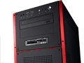 G-Tune,クロックアップ版のEVGA製GTX 580搭載カードを採用したゲームPC発売。日本語化されたOC用ソフトが付属