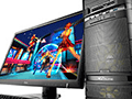 オンライン専用アクション「S4 League」推奨PCをG-Tuneが発売。6万円から