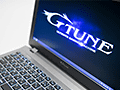 13.3インチ筐体にGTX 765M+i7-4700MQを搭載するノートPCは買いか。G-Tune「NEXTGEAR-NOTE i410SA1」レビュー