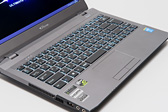 画像集#014のサムネイル/13.3インチ筐体にGTX 765M＋i7-4700MQを搭載するノートPCは買いか。G-Tune「NEXTGEAR-NOTE i410SA1」レビュー