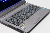 画像集#015のサムネイル/13.3インチ筐体にGTX 765M＋i7-4700MQを搭載するノートPCは買いか。G-Tune「NEXTGEAR-NOTE i410SA1」レビュー