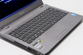 画像集#016のサムネイル/13.3インチ筐体にGTX 765M＋i7-4700MQを搭載するノートPCは買いか。G-Tune「NEXTGEAR-NOTE i410SA1」レビュー