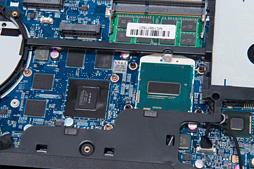 画像集#020のサムネイル/13.3インチ筐体にGTX 765M＋i7-4700MQを搭載するノートPCは買いか。G-Tune「NEXTGEAR-NOTE i410SA1」レビュー
