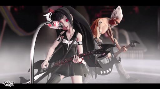 G-Tune󥭥饯󥰥ߥ塼åӥǥ