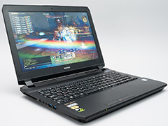 【PR】G-Tuneのゲーム用ノートPC「NEXTGEAR-NOTE i5730BA1」で,FFXIVはどれだけ快適? 現役プレイヤーが大規模レイドで負荷をかけてみた