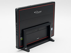 超薄型ゲームPC「NEXTGEAR-SLIM」レビュー後編。ゲームにおける実力をベンチマークテストで検証してみた