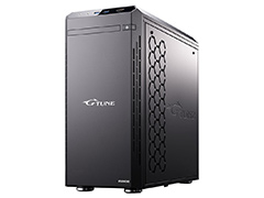 RTX 4060 Ti搭載で手頃な価格のゲームPCがマウスコンピューターから。ゲームPCも安い「夏先取りセール」もスタート