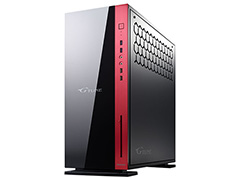 ゲーマー向けPCを最大6万円引きで販売するG-Tuneのサマーセールが始まる