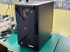 「手の届きやすいゲームPC」を実現する新ゲームPC「NEXTGEAR」の製造現場を訪ねる。安くても高い品質を実現する秘密とは?【PR】